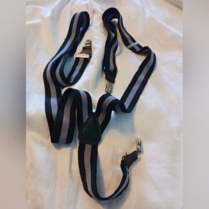 Men's Suspenders